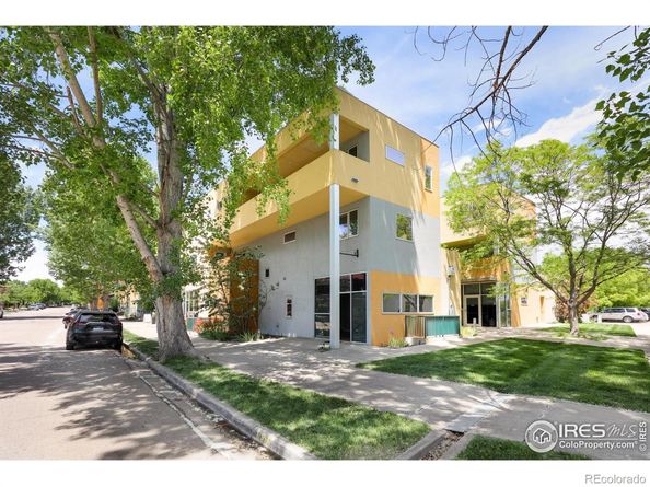 722 Tenacity Drive, Longmont CO 80504