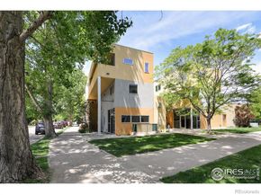 722 Tenacity Drive, Longmont CO 80504