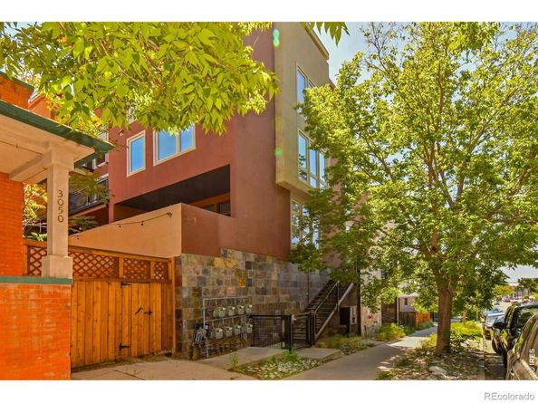 3040 Zuni Street B, Denver CO 80211