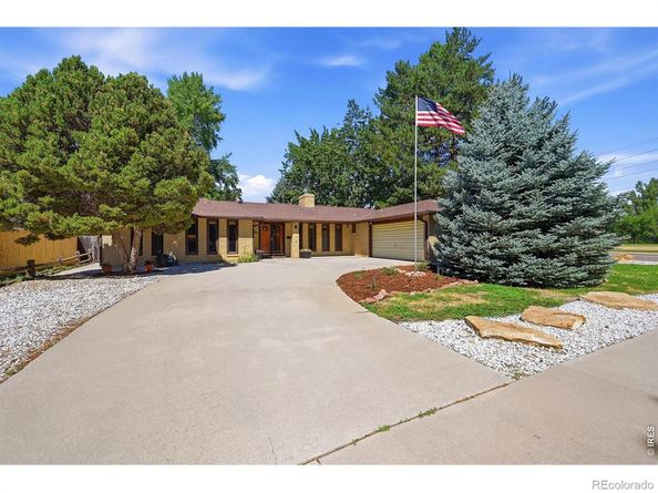 1843 Jewel Drive, Longmont CO 80501