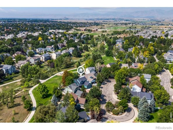 933 Ninebark Lane, Longmont CO 80503
