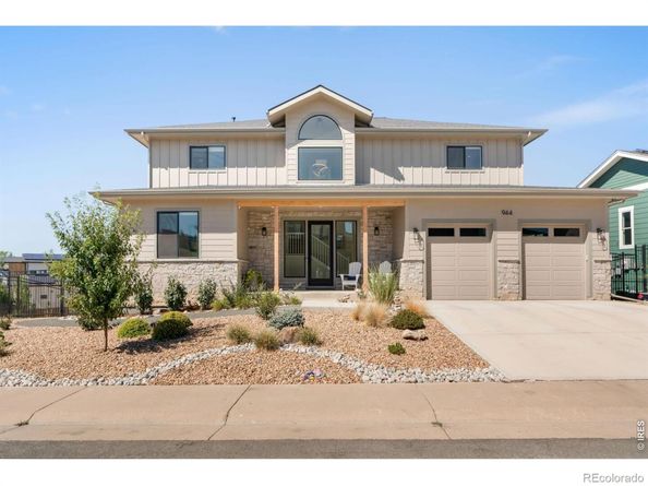 944 Saint Andrews Lane, Louisville CO 80027