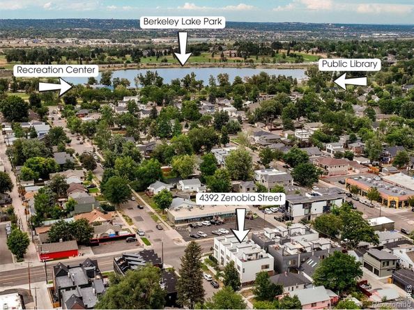 4392 Zenobia Street, Denver CO 80212