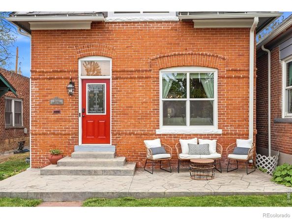 2444 N Humboldt Street, Denver CO 80205