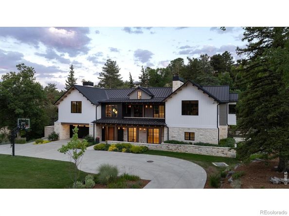 2100 Kohler Drive, Boulder CO 80305