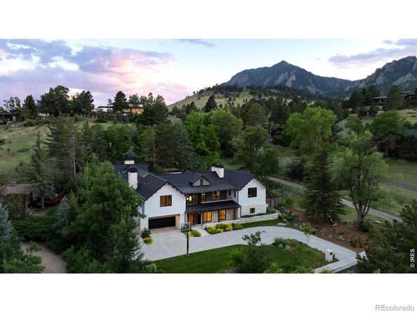 2100 Kohler Drive, Boulder CO 80305