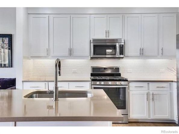 3401 Arapahoe Avenue 402, Boulder CO 80303