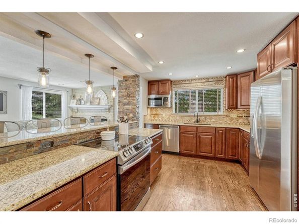 7325 W Clifton Avenue, Littleton CO 80128