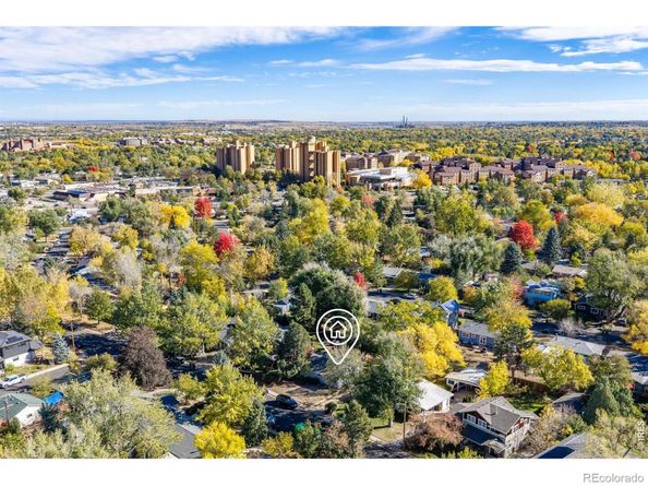 260 30th Street, Boulder CO 80305