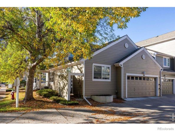 713 Snowberry Street, Longmont CO 80503