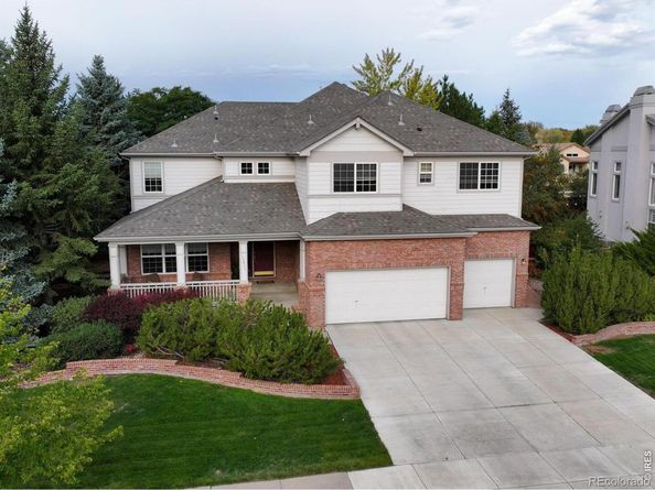 13911 Quail Ridge Drive, Broomfield CO 80020