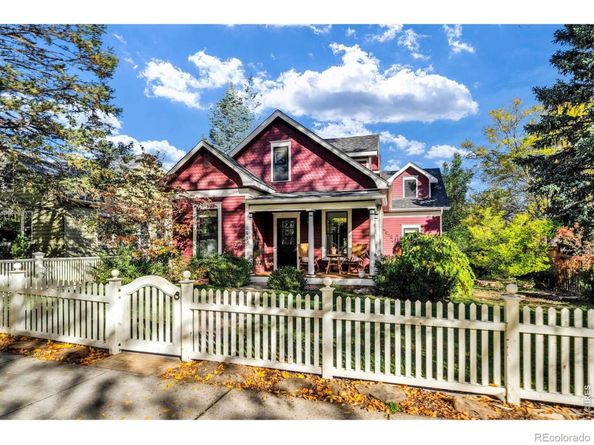 645 Concord Avenue, Boulder CO 80304