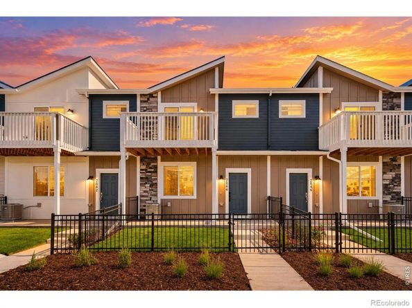 2844 Bear Springs Circle, Longmont CO 80503