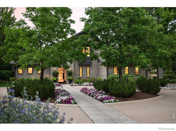 4201 Preserve Parkway N, Greenwood Village CO 80121