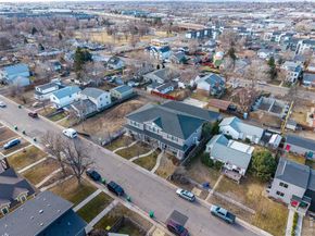3027 S Elati Street S, Englewood CO 80110