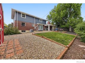 13503 W Virginia Drive, Lakewood CO 80228