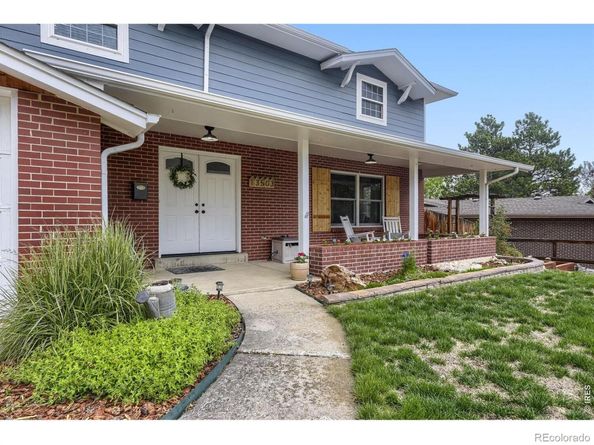 13503 W Virginia Drive, Lakewood CO 80228