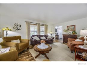 13503 W Virginia Drive, Lakewood CO 80228