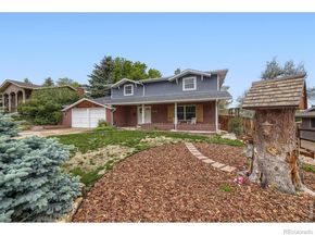 13503 W Virginia Drive, Lakewood CO 80228