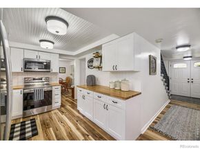 13503 W Virginia Drive, Lakewood CO 80228
