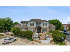 3242 E 103rd Drive 611, Thornton CO 80229