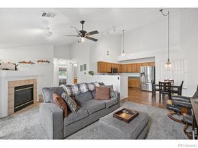 3242 E 103rd Drive 611, Thornton CO 80229