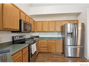 3242 E 103rd Drive 611, Thornton CO 80229