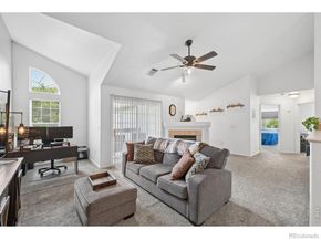 3242 E 103rd Drive 611, Thornton CO 80229