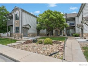 3242 E 103rd Drive 611, Thornton CO 80229