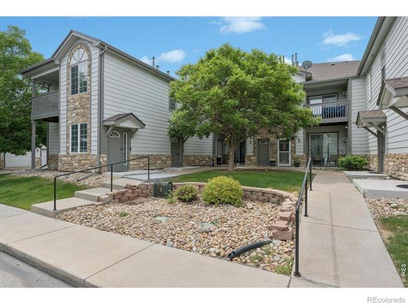 3242 E 103rd Drive 611, Thornton CO 80229