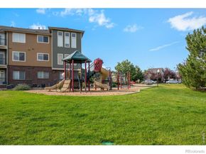 3242 E 103rd Drive 611, Thornton CO 80229