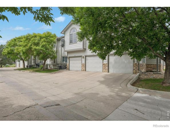 3242 E 103rd Drive 611, Thornton CO 80229