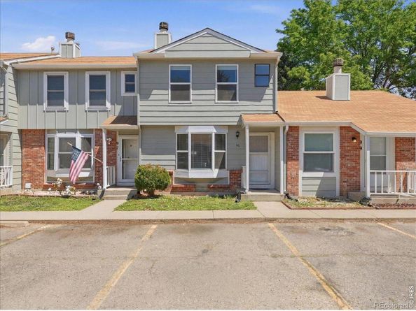 8248 Washington Street 98, Denver CO 80229