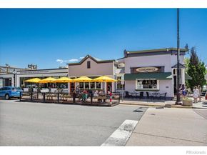 111 Rose Street, Louisville CO 80027