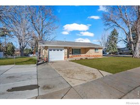 111 Rose Street, Louisville CO 80027