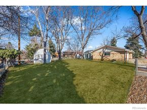 111 Rose Street, Louisville CO 80027