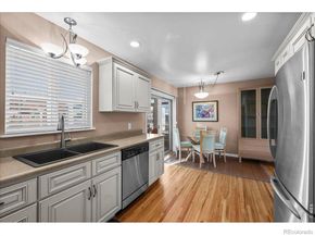 111 Rose Street, Louisville CO 80027