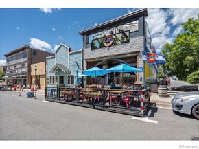 111 Rose Street, Louisville CO 80027