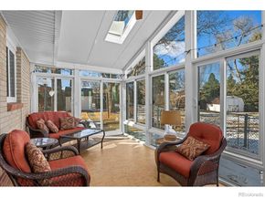 111 Rose Street, Louisville CO 80027