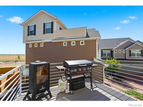 10118 E Zeno Street, Commerce City CO 80022