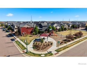 10118 E Zeno Street, Commerce City CO 80022
