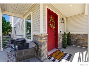 10118 E Zeno Street, Commerce City CO 80022