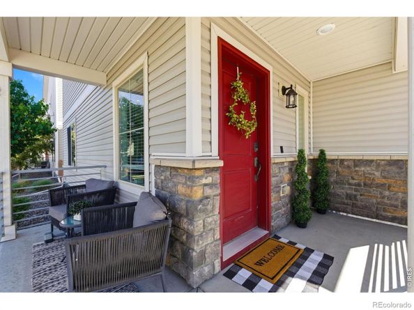 10118 E Zeno Street, Commerce City CO 80022