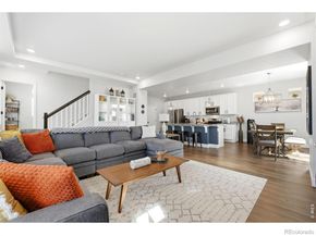10118 E Zeno Street, Commerce City CO 80022