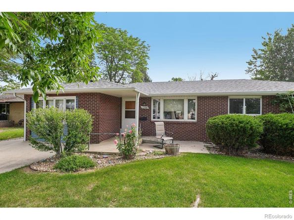 1208 Vivian Street, Longmont CO 80501