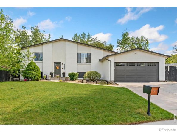 12438 W 70th Place, Arvada CO 80004