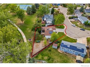 12438 W 70th Place, Arvada CO 80004