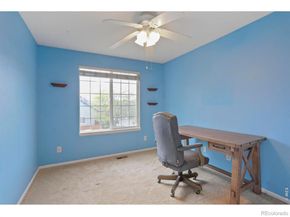 1115 Button Rock Drive, Longmont CO 80504