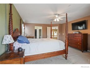 1115 Button Rock Drive, Longmont CO 80504
