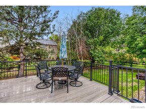 1115 Button Rock Drive, Longmont CO 80504